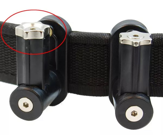 DAA Extra Strength magnet for 6-shot Moon-Clip Pouch image 0