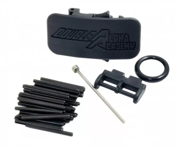 DAA Buckle Kit - Lynx image 2