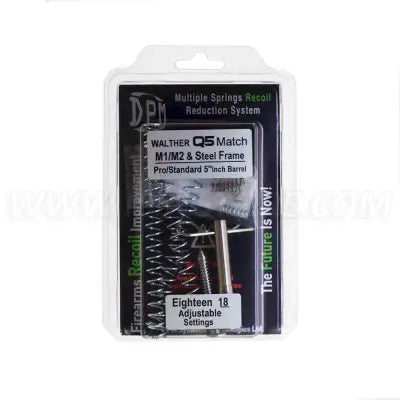 DPM Systems Recoil Reduction System image 2