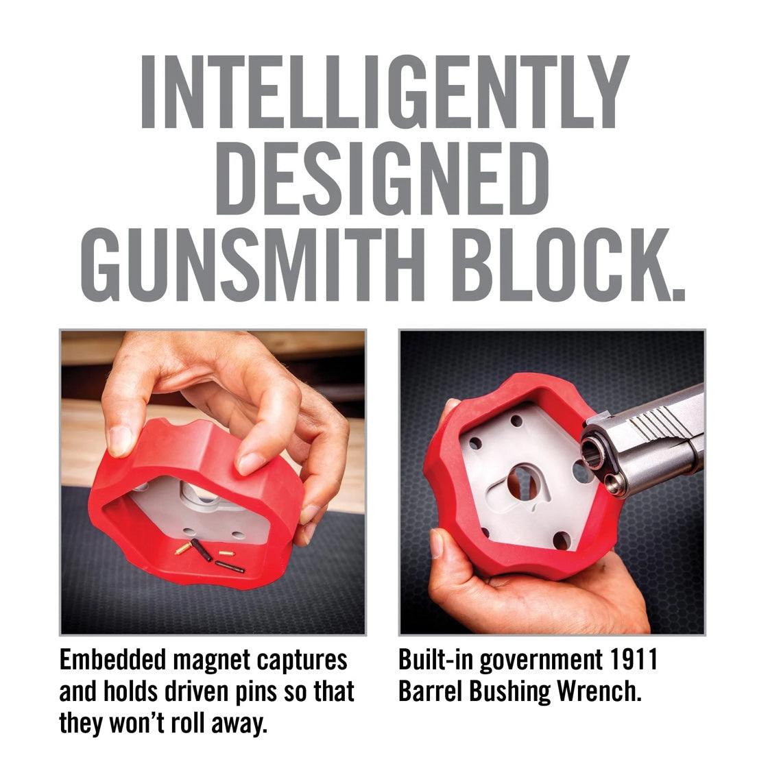 Real Avid Smart Bench Block image 4