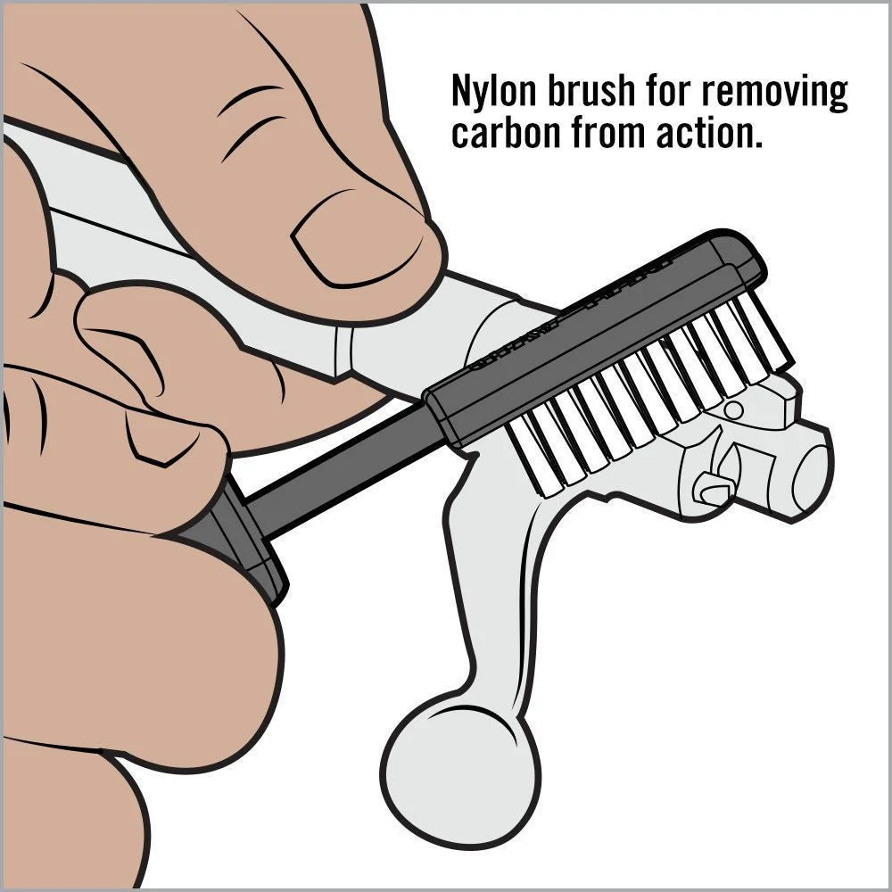 Real Avid Gun Boss Pro Precision Cleaning Tools image 7