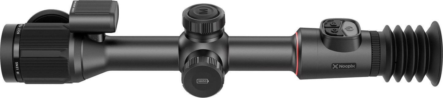 NocPix Bolt P25R Thermal Imaging Riflescope image 7
