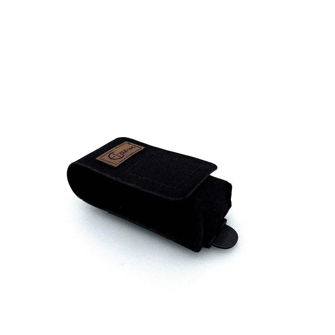 Cole-Tac Kestrel Pouch - Black image