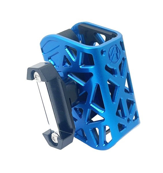 DAA X-Ray Aluminum Pouch image 14