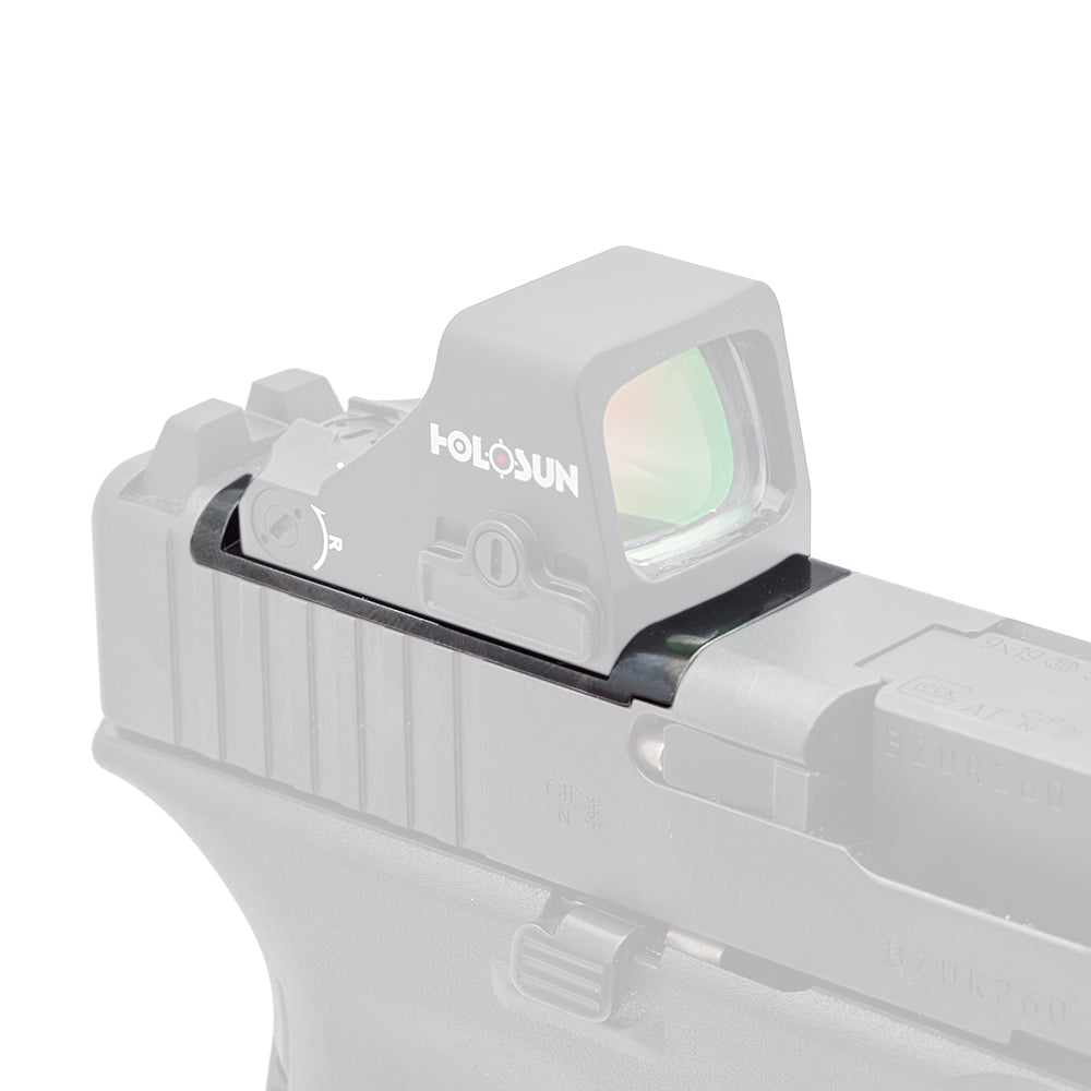 Eemann Tech HOLOSUN 407K/507K Adapter for Glock MOS image 12