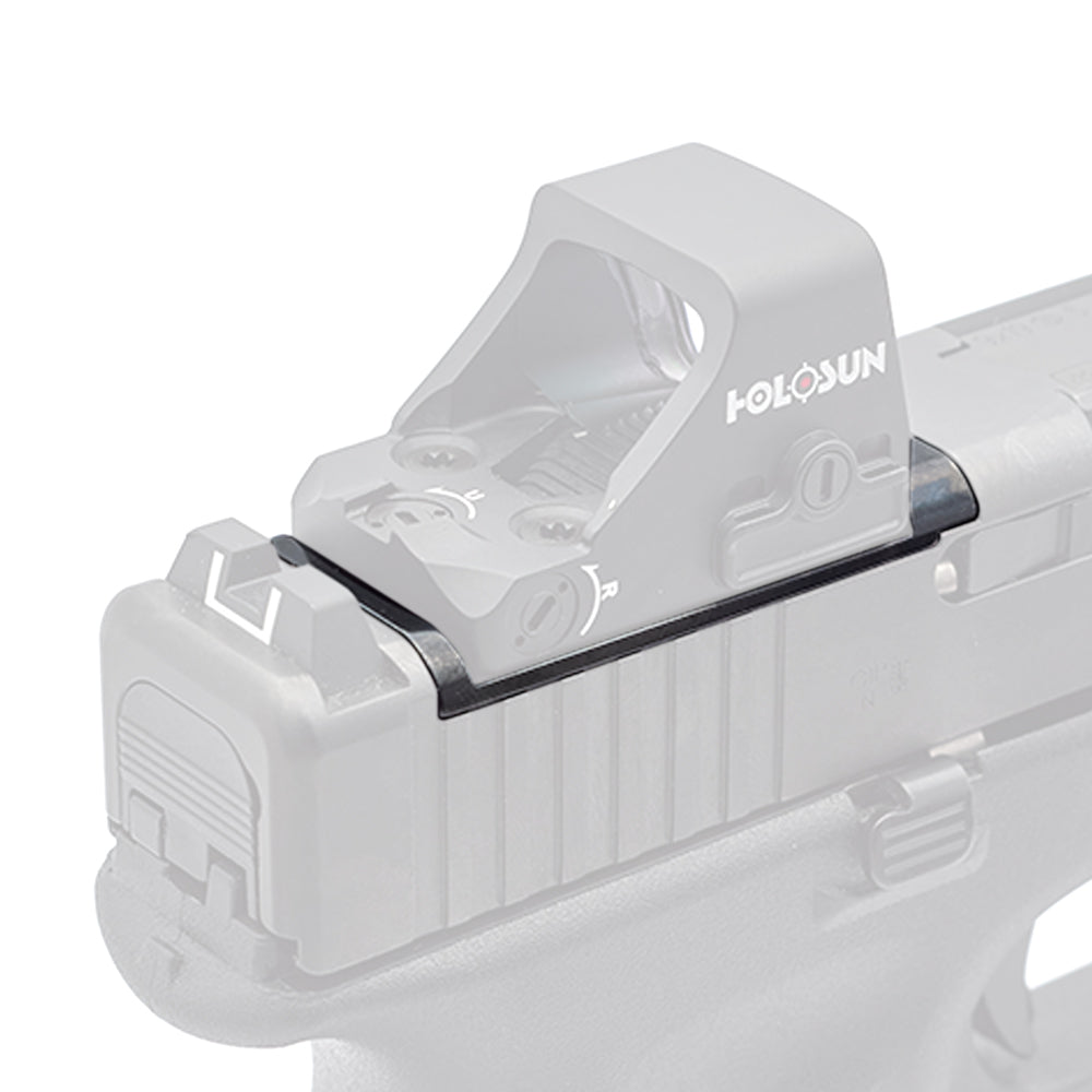 Eemann Tech HOLOSUN 407K/507K Adapter for Glock MOS image 11