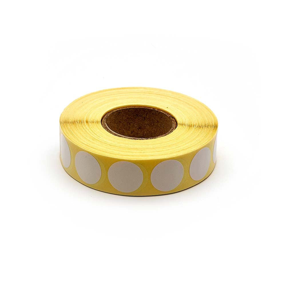 Eemann Tech Target Patches – BLACK – 20mm x 2000pcs.