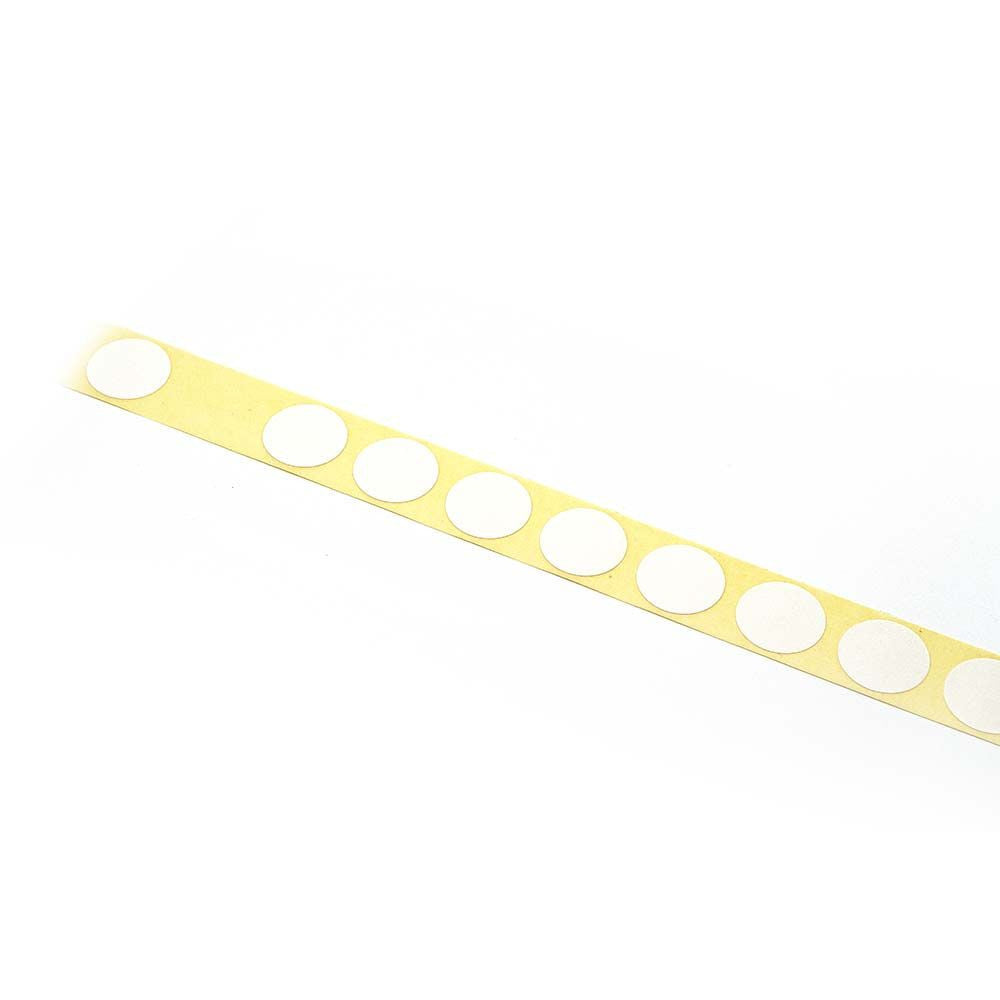 Eemann Tech Target Patches – BLACK – 20mm x 2000pcs.