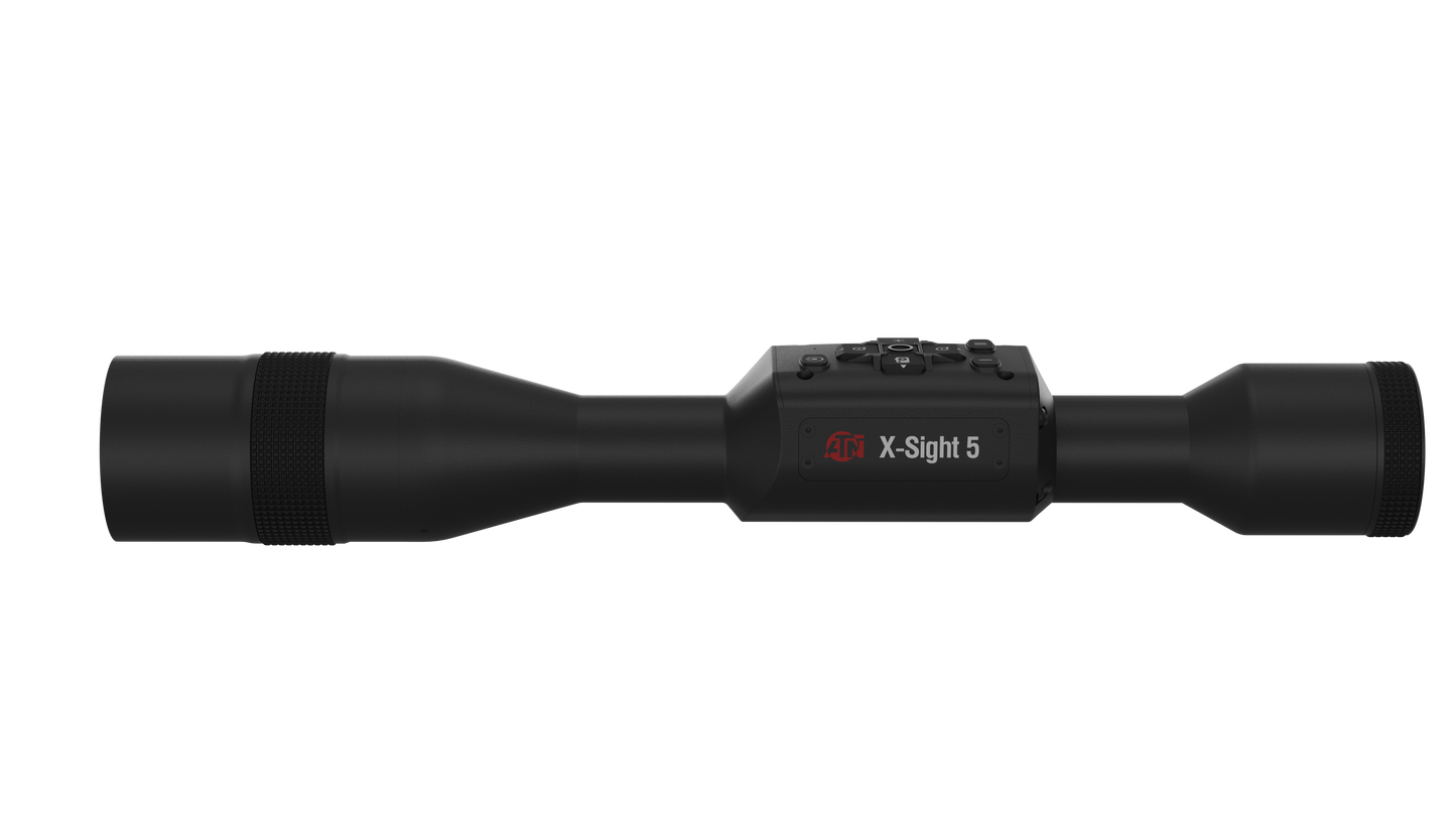 ATN X-SIGHT 5 image 10