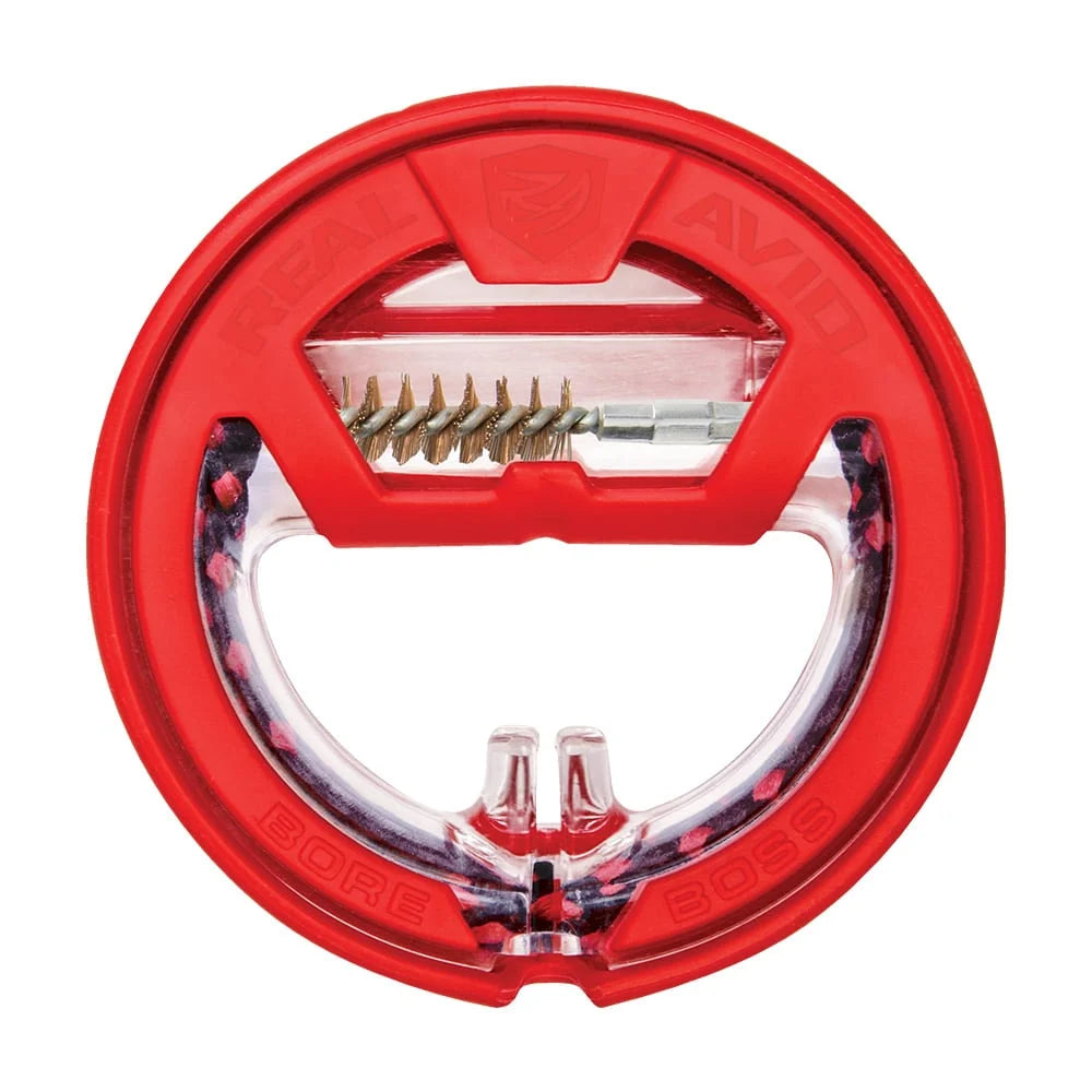 Real Avid Bore Boss image 0