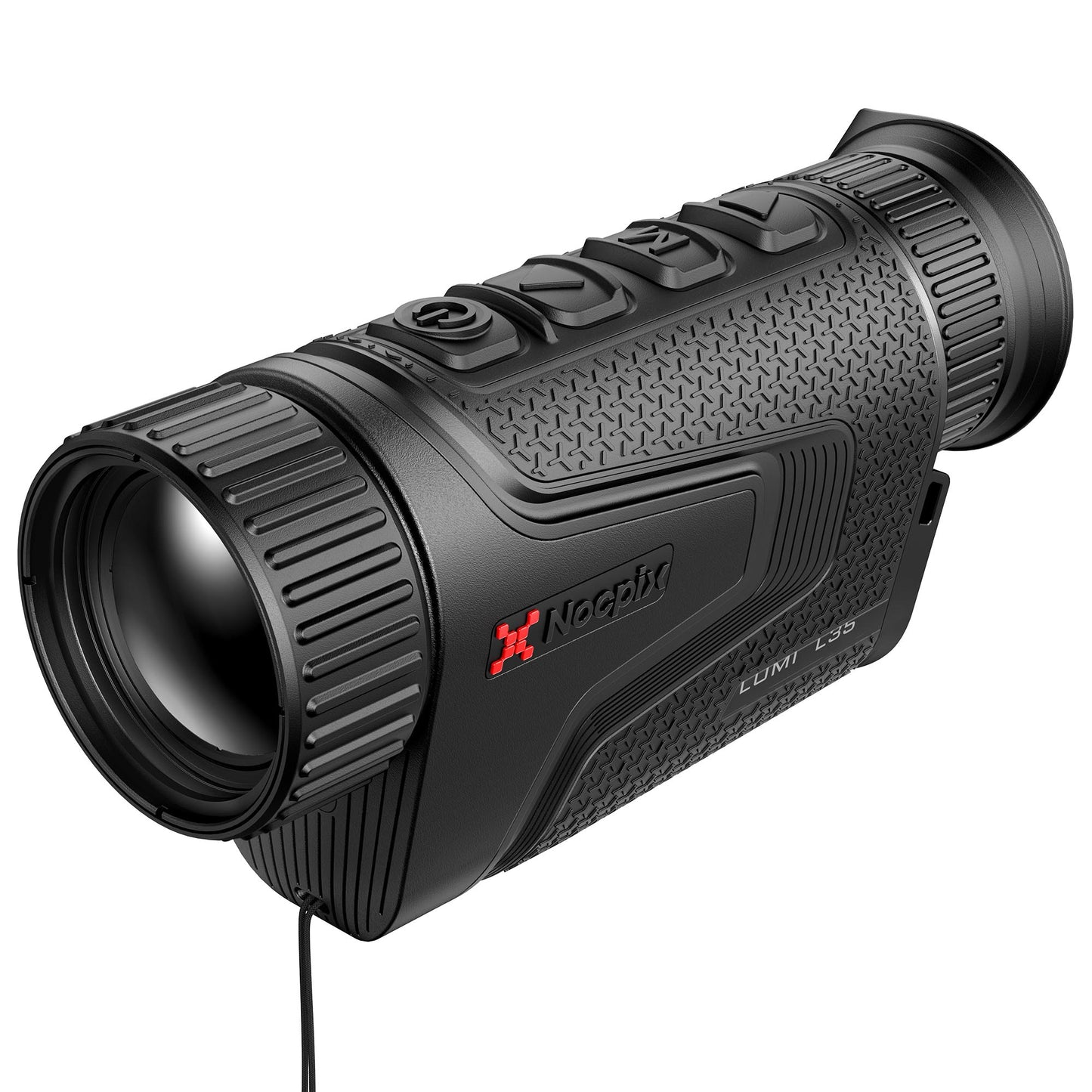 NocPix LUMI L35 Thermal Monocular image 1