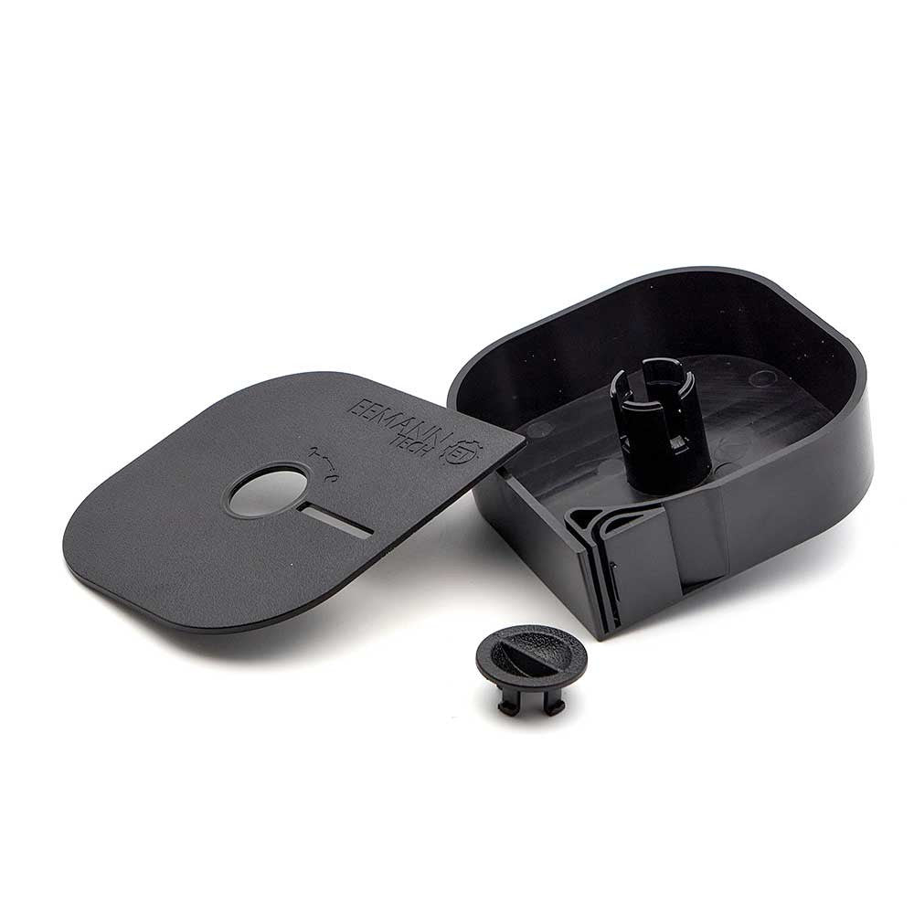 Eemann Tech Target Patches Organizer