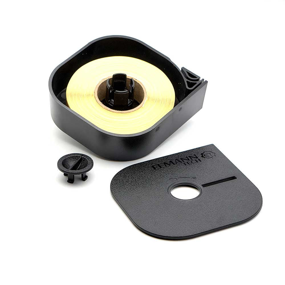 Eemann Tech Target Patches Organizer