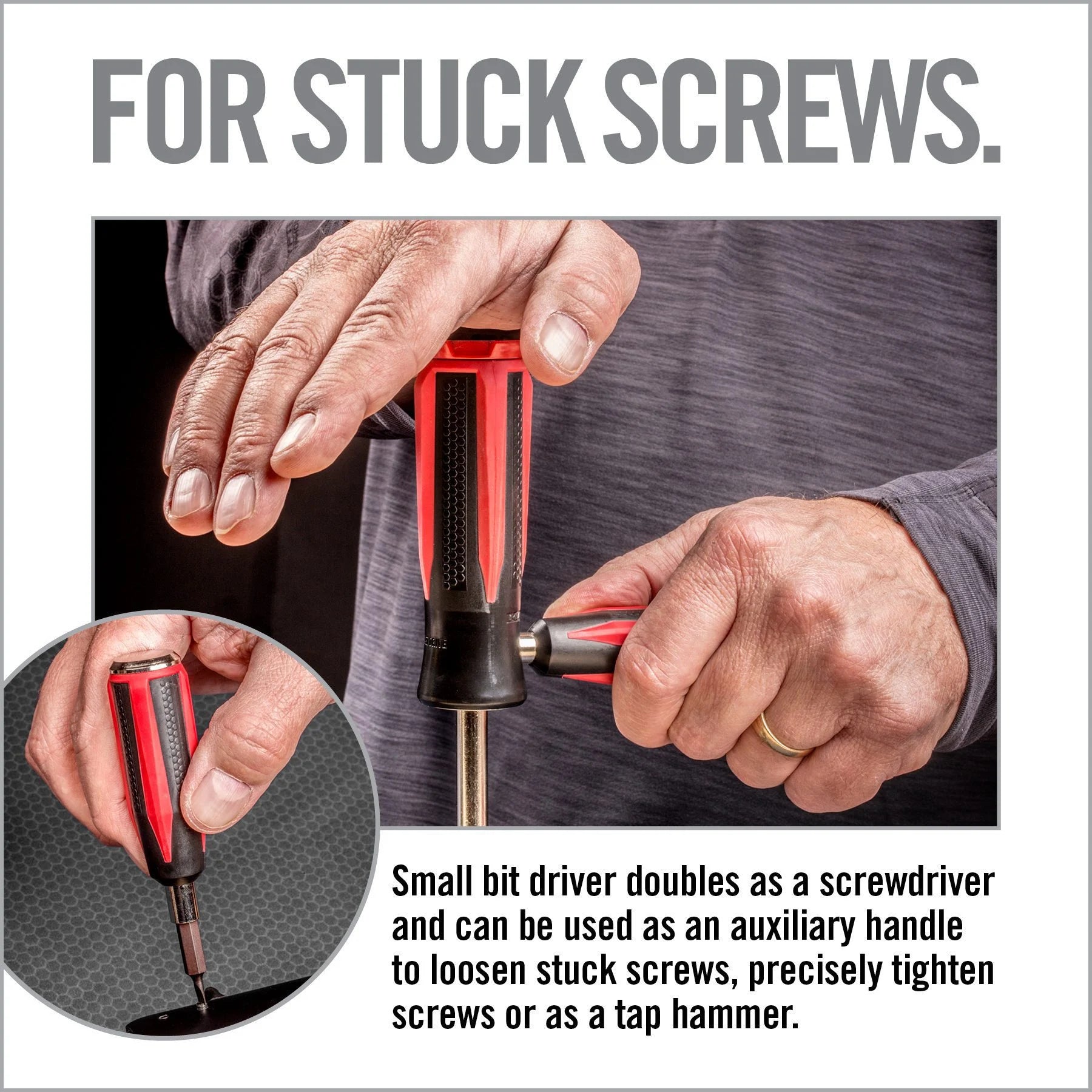 Real Avid Smart Torq &amp; Driver Master Set image 4