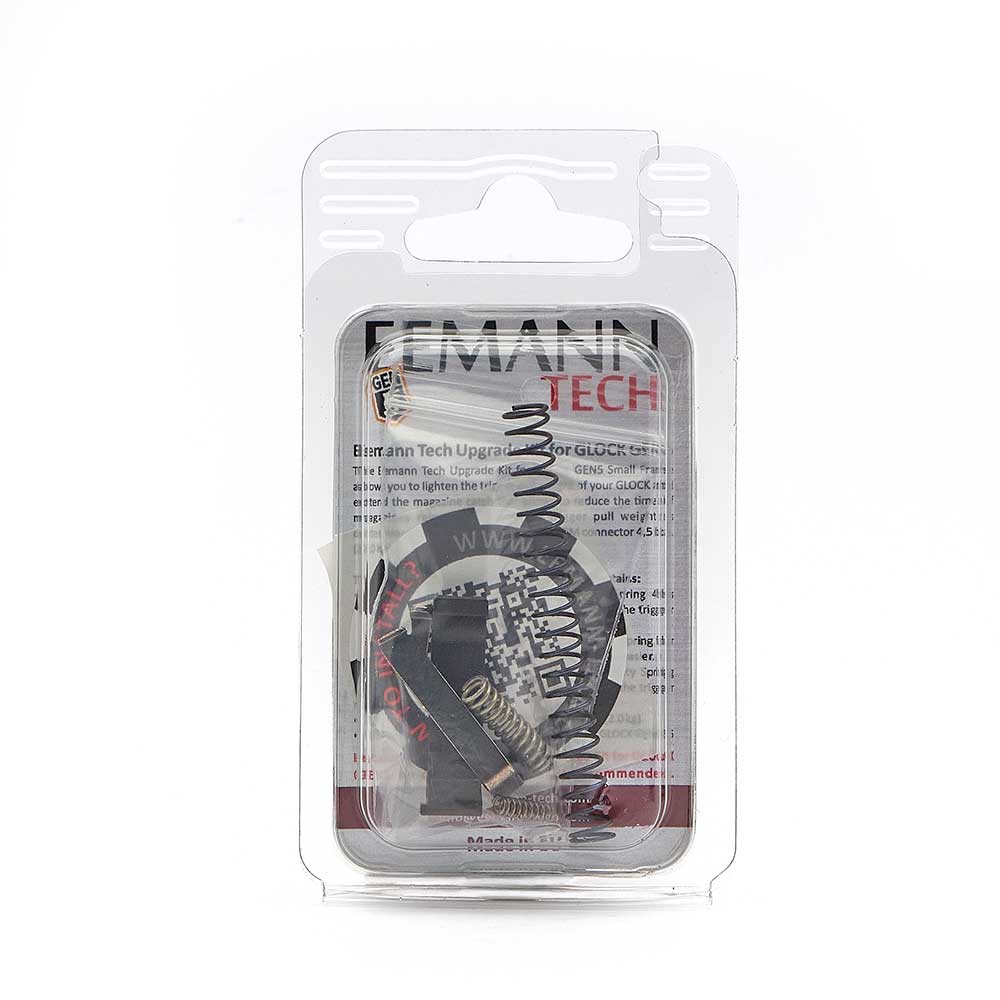 Eemann Tech Upgrade Kit for GLOCK GEN5 image 1