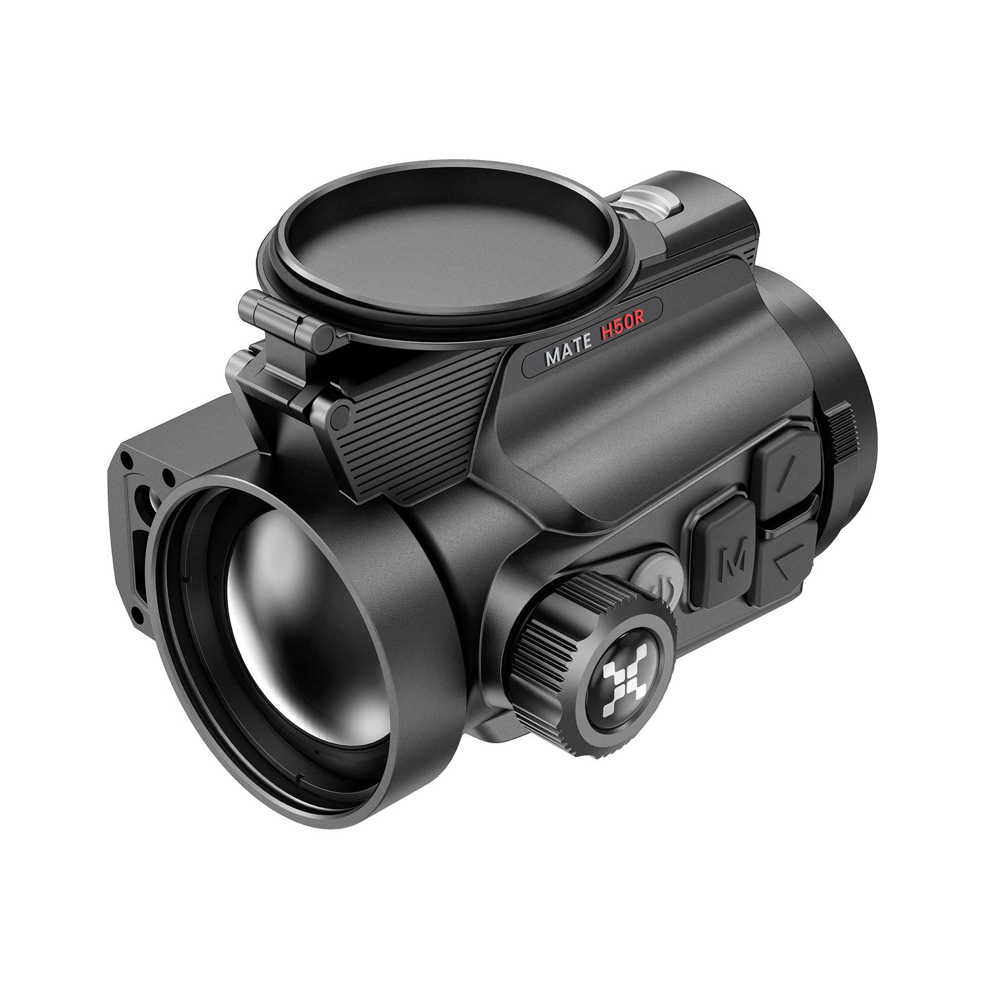 NOCPIX MATE H50R Thermal Clip‑On image 1