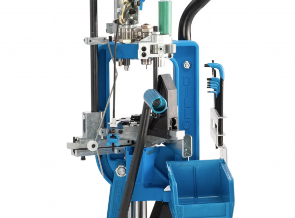 Dillon XL750 image 1