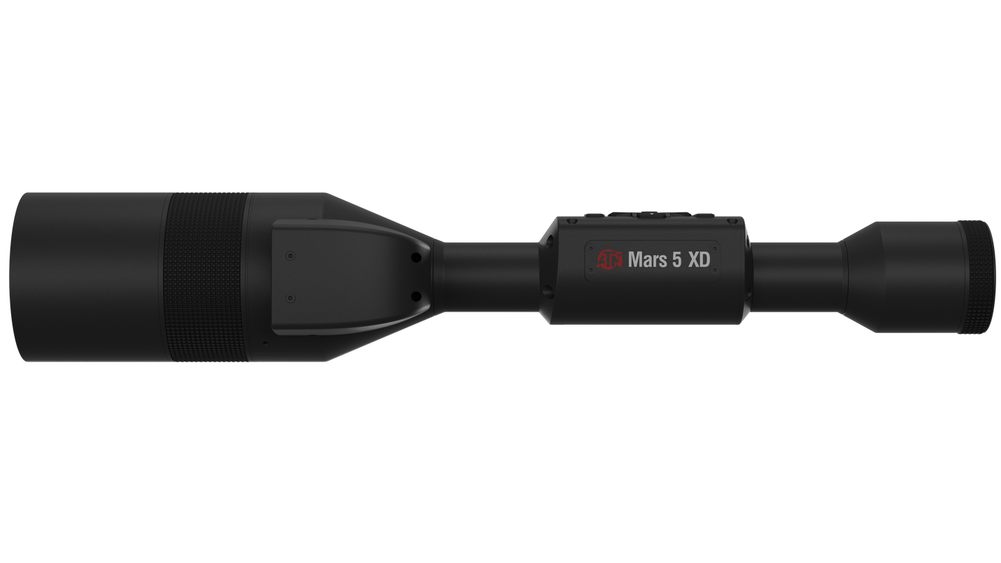 ATN MARS 5 XD image 3