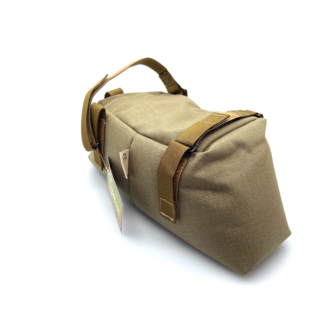 Cole-Tac Trap Bag - Coyote Brown image 17