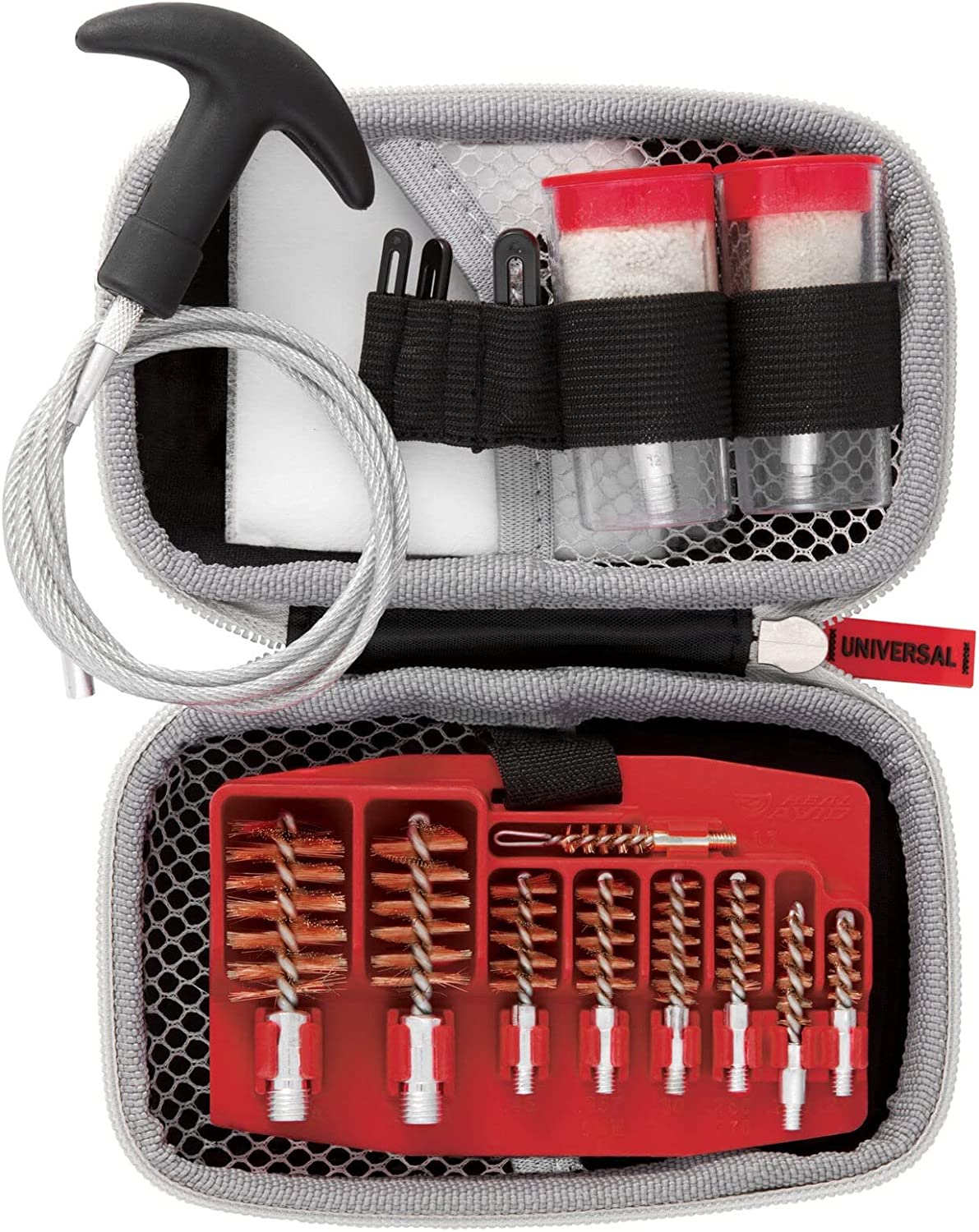 Gun Boss Universal Cleaning kit image 0