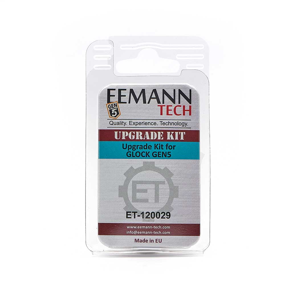 Eemann Tech Upgrade Kit for GLOCK GEN5 image 2