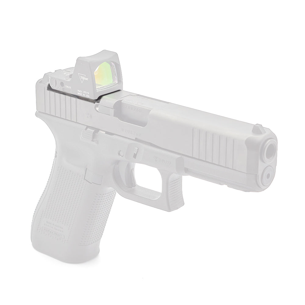 Eemann Tech HOLOSUN 407K/507K Adapter for Glock MOS image 23