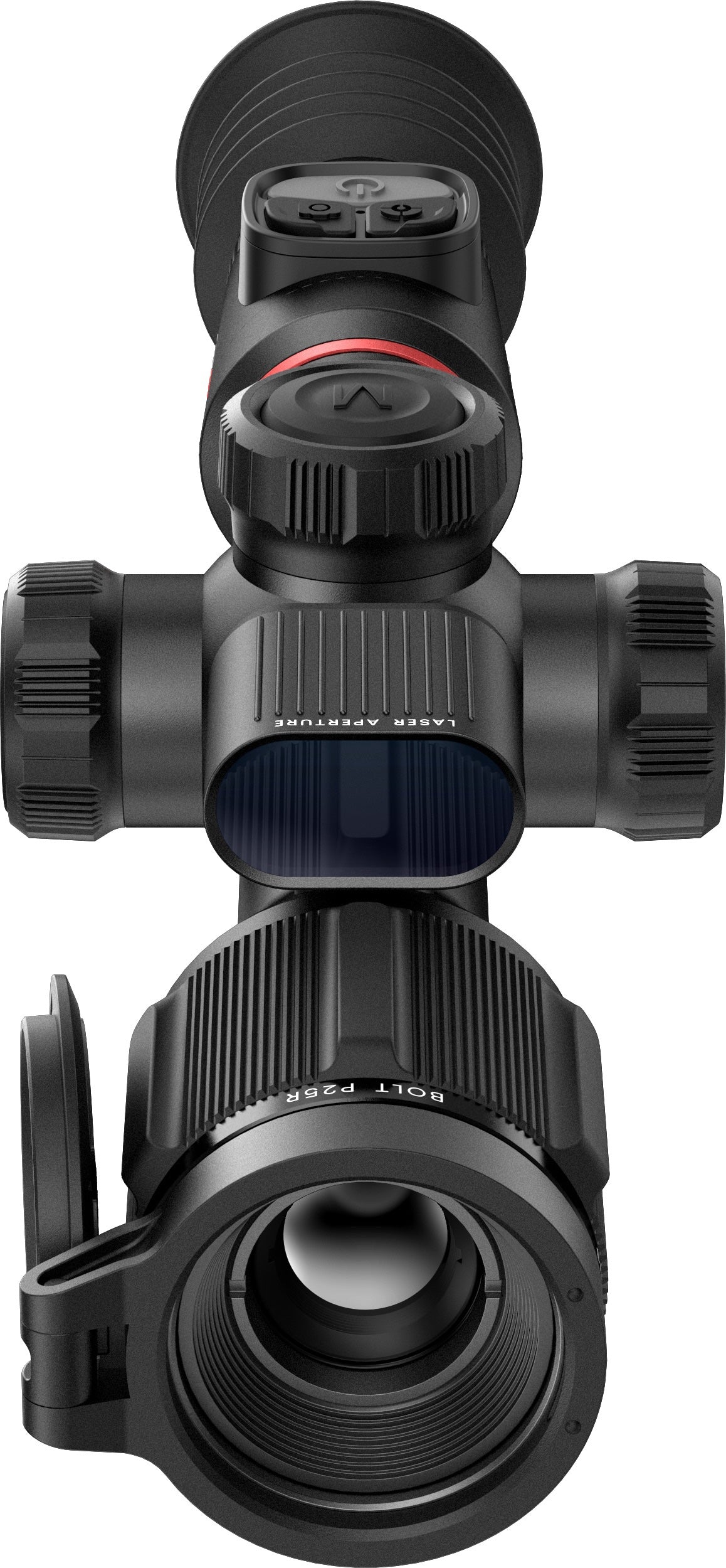 NocPix Bolt P25R Thermal Imaging Riflescope image 4