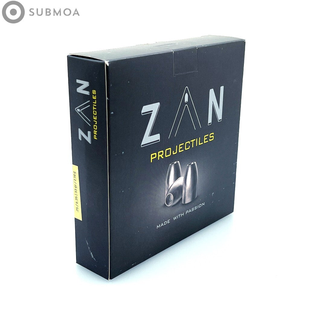 Zan Projectiles 33gr .25 Slug image 0