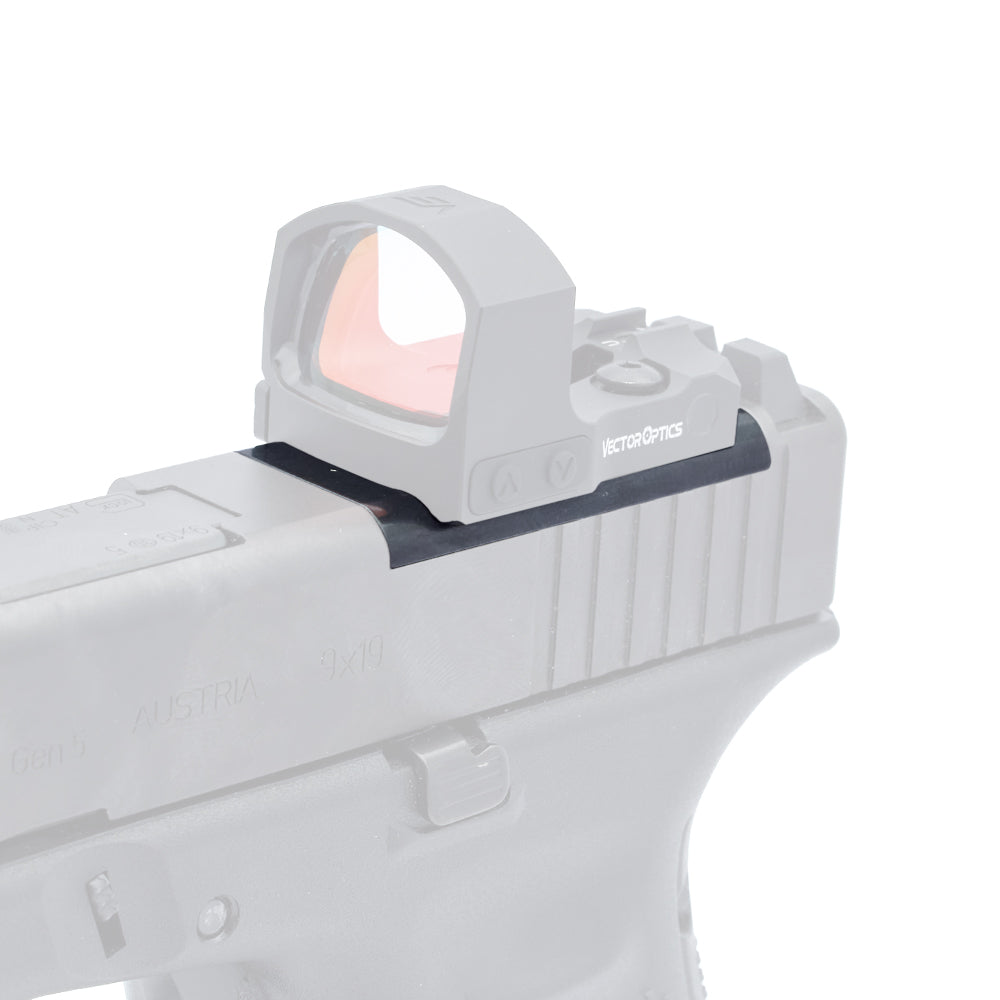 Eemann Tech Shield RMS Adapter for Glock MOS image 14