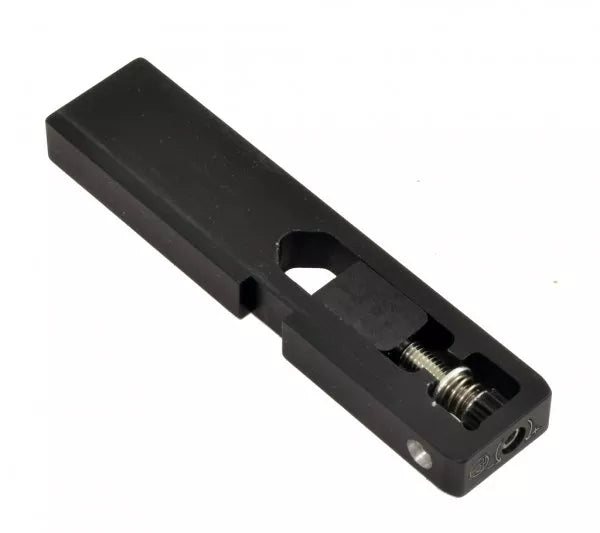 DAA Extra-Short Dillon Powder Bar (Small) image 2