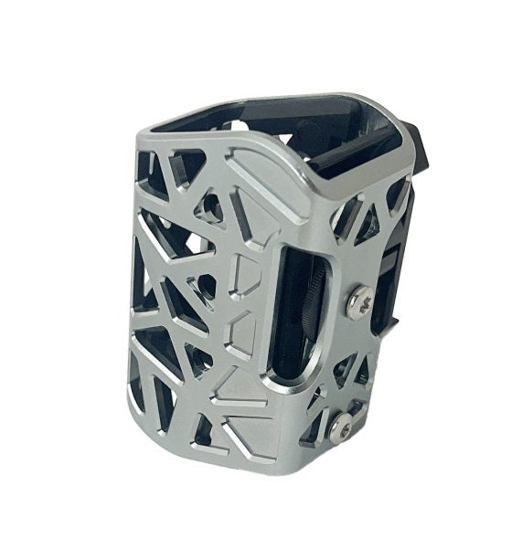 DAA X-Ray Aluminum Pouch image 10