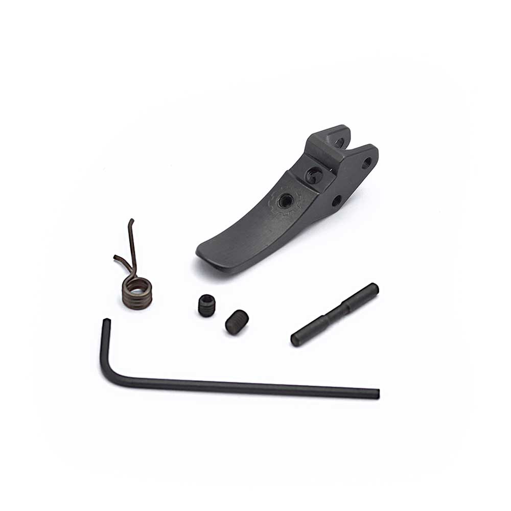 Eemann Tech Ultimate Trigger for CZ image 7