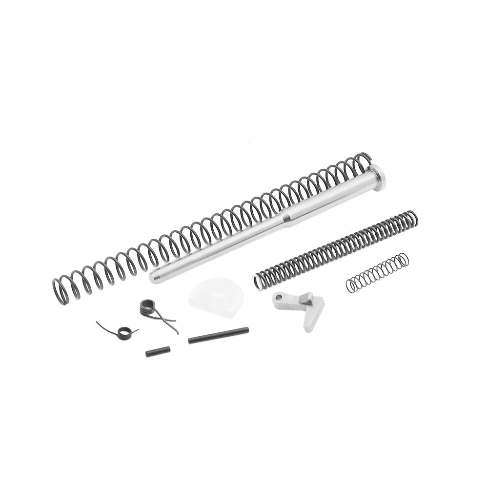 Eemann Tech Upgrade Kit for CZ 75 SP-01 Shadow image 2