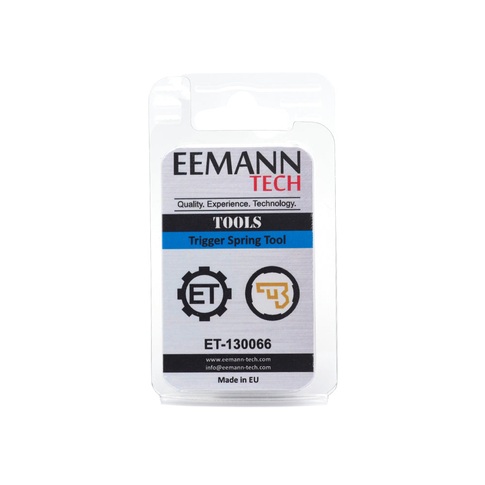 Eemann Tech Trigger Spring Tool for CZ image 1