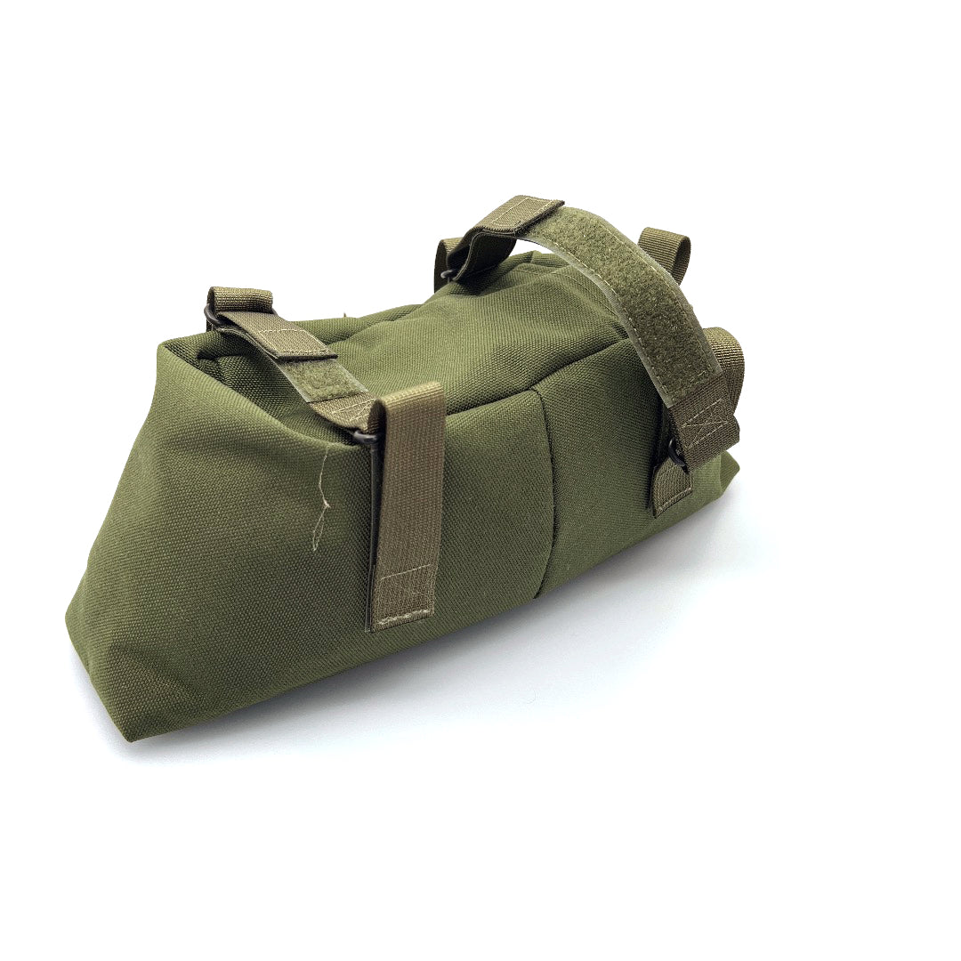 Cole-Tac Trap Bag Ranger Green image 15