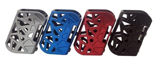 DAA X-Ray Aluminum Pouch image 0