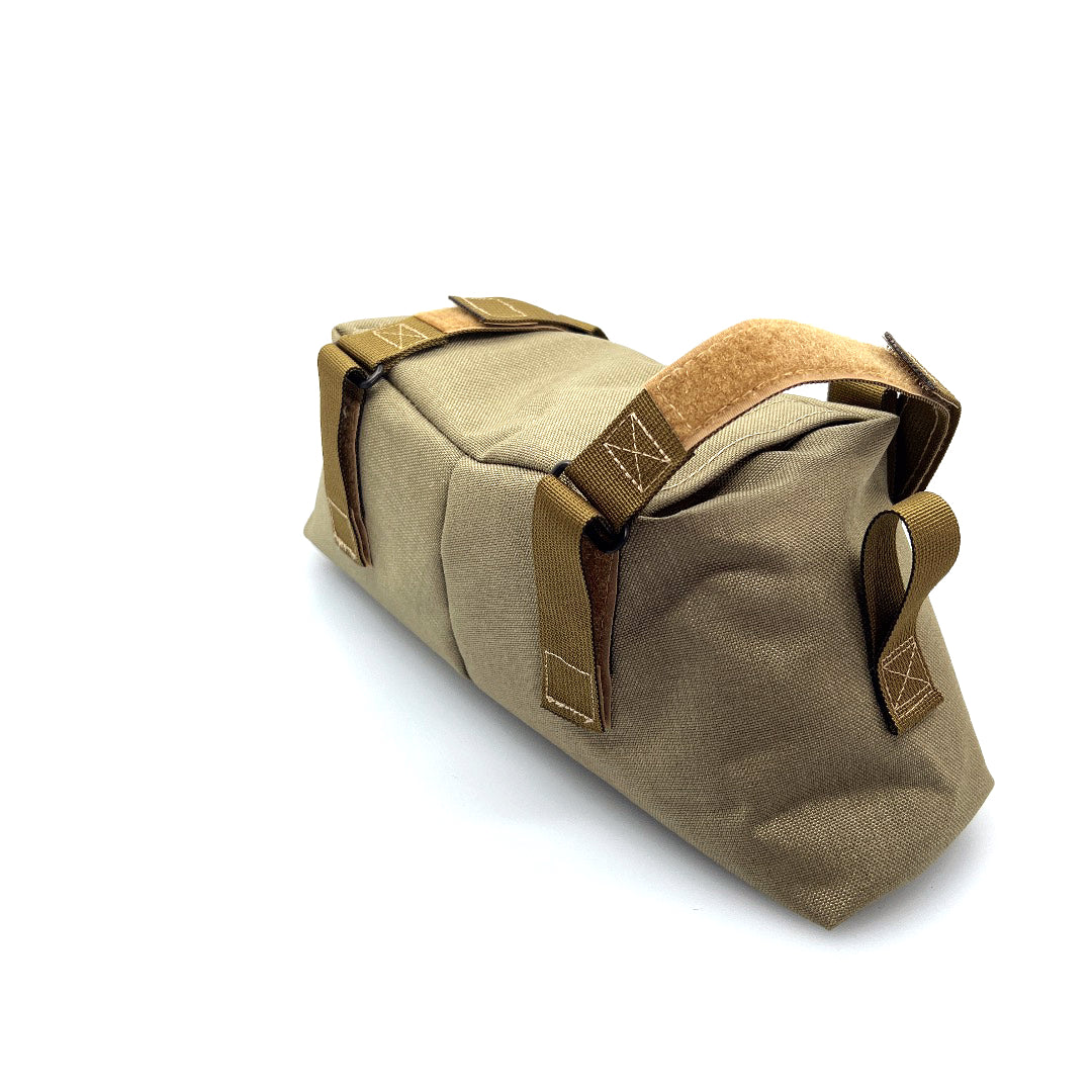 Cole-Tac Trap Bag - Coyote Brown image 8