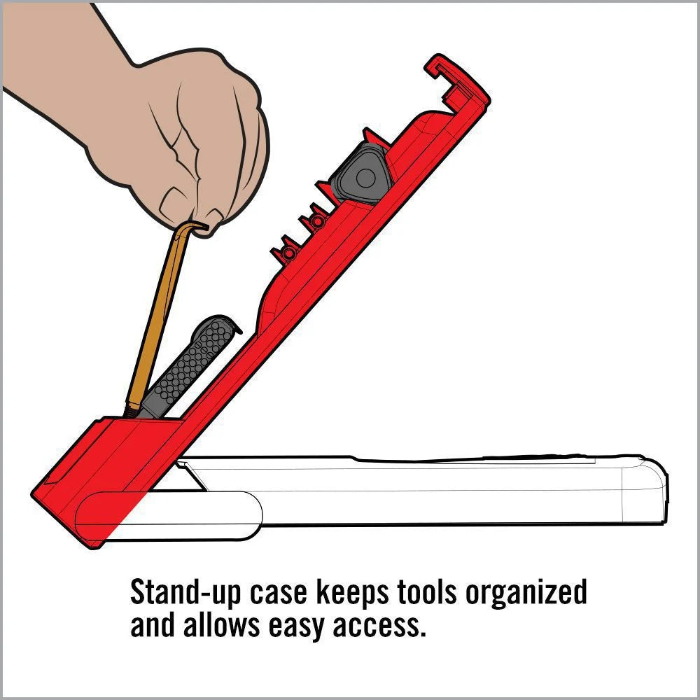 Real Avid Gun Boss Pro Precision Cleaning Tools image 8