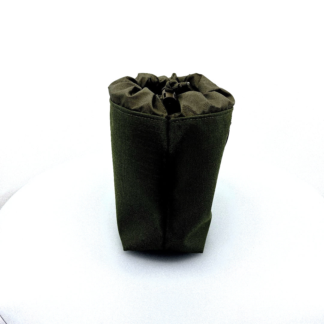 Cole-Tac Brass Bag image 2