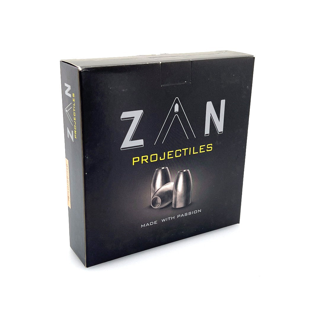 Zan Projectiles 40gr .22 (.218) image 0