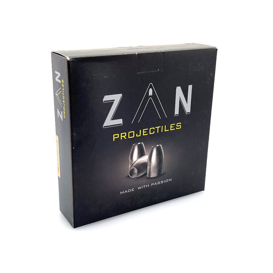 Zan Projectiles 40gr .22 (.218) image 0