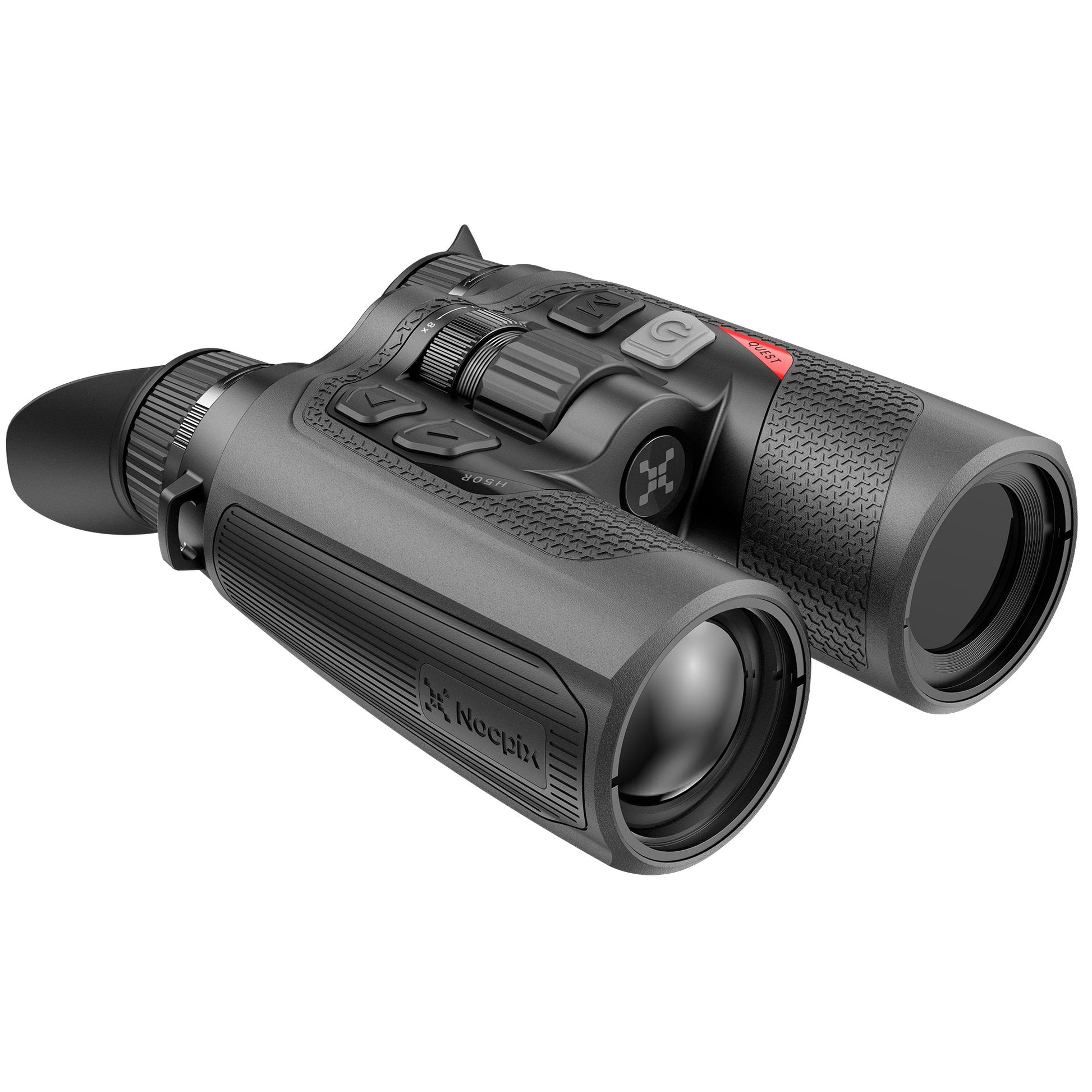 NOCPIX QUEST H50R Thermal Binocular image 5