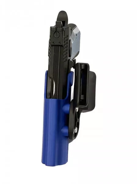 DAA Max IDPA Holster image 8