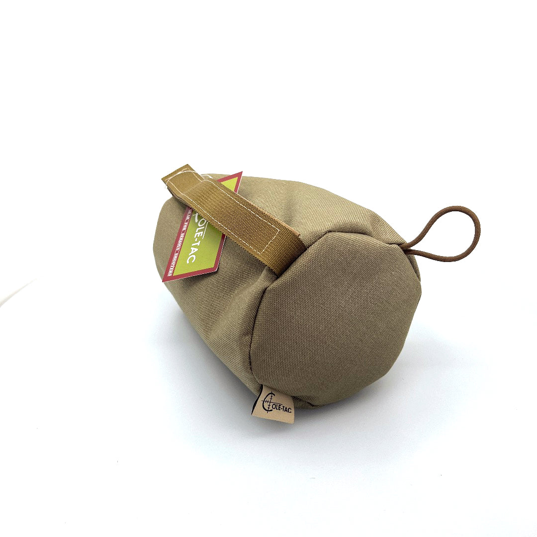 Cole-Tac Woobie FDE image 3