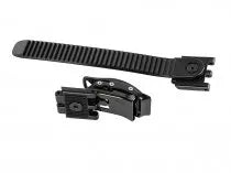 DAA Lynx Belt Ratchet Buckle image 3