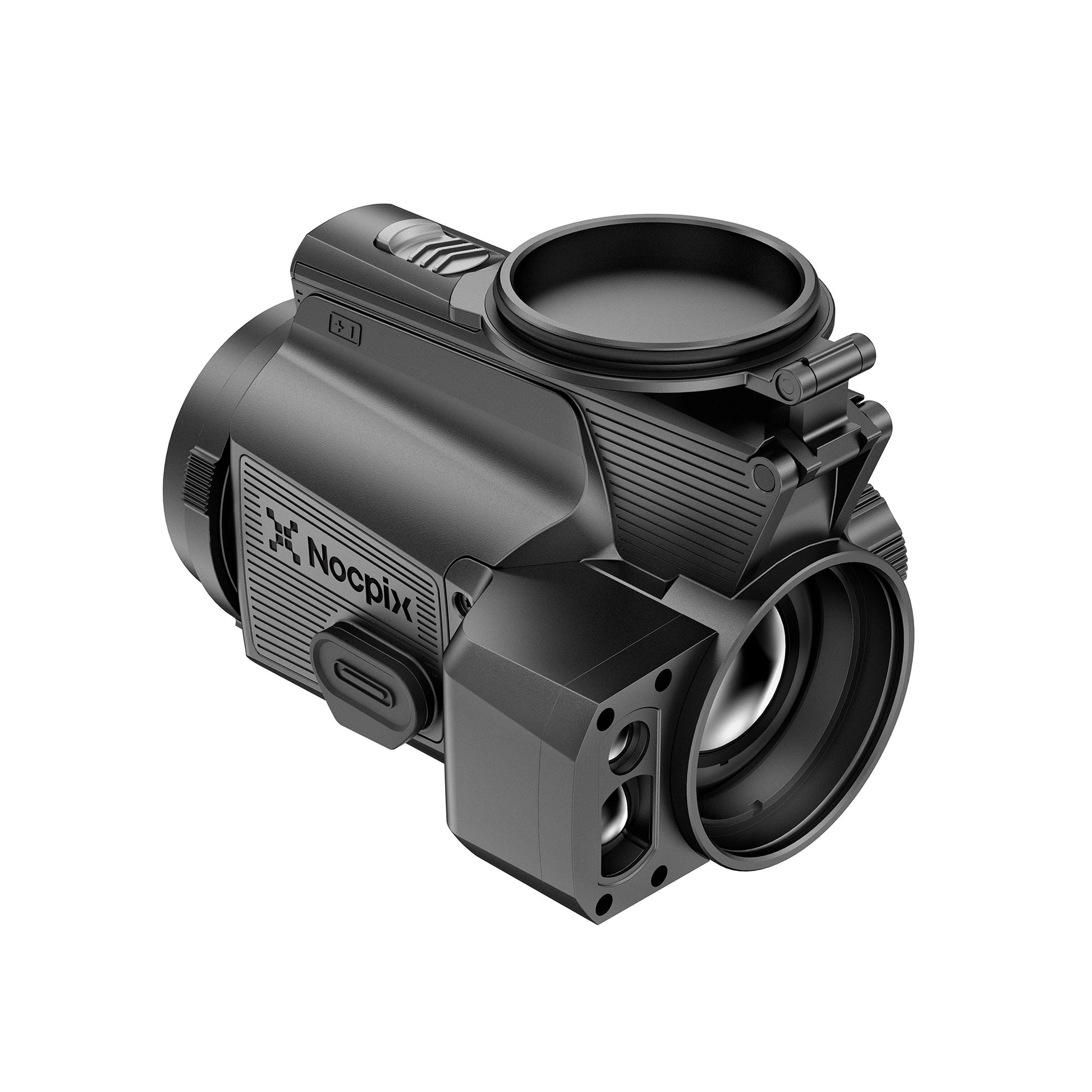 NOCPIX MATE H38R Thermal Clip‑On image 4