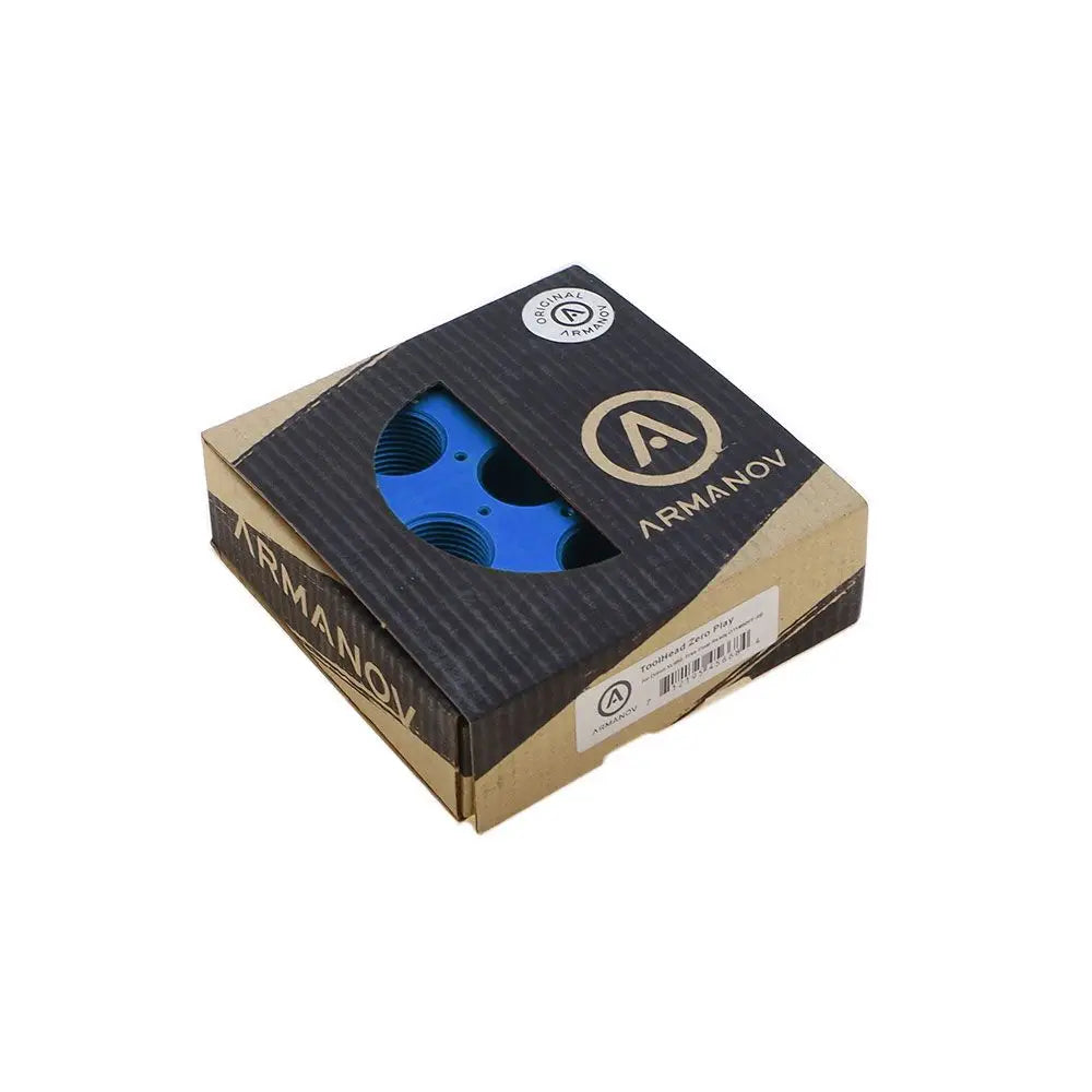 Armanov Tool Head Dillon XL650 / XL750 image 4