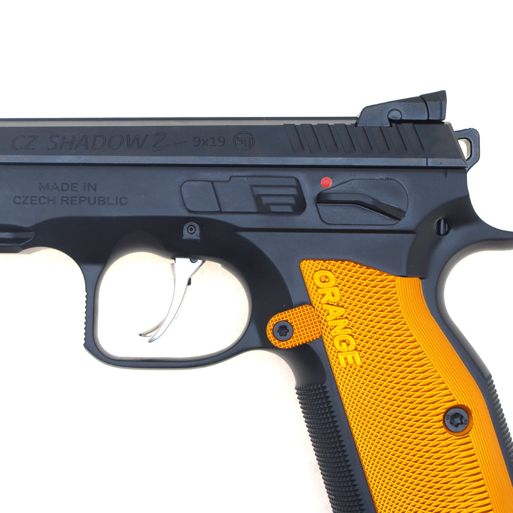 Eemann Tech Ultimate Trigger for CZ image 31
