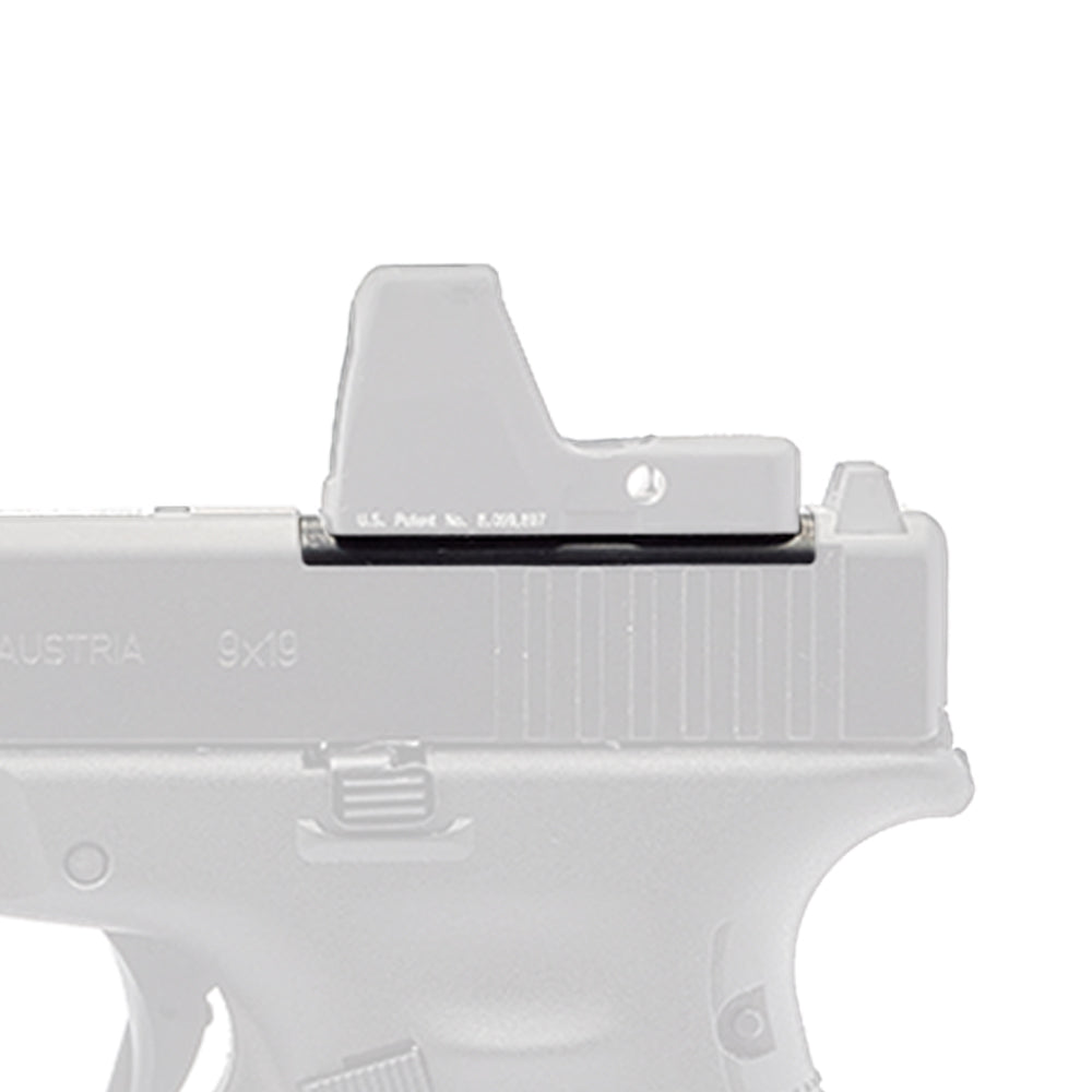 Eemann Tech HOLOSUN 407K/507K Adapter for Glock MOS image 24