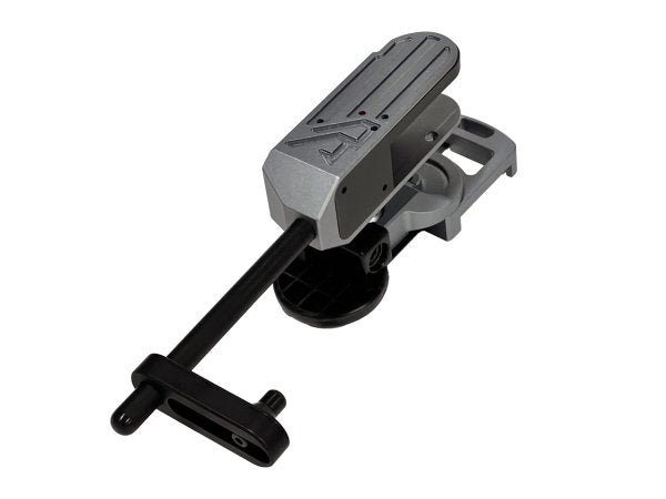 DAA Flex / Alpha-X / Racer-X Muzzle Support assembly image 0